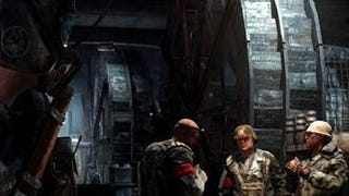 Metro: Last Light packaged with Nvidia GeForce GTX 660 and above 