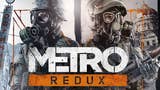Metro Redux funciona a 1080p en PS4 y 900p en Xbox One