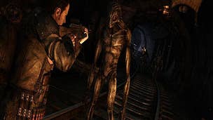 Metro 2033 now available for pre-load on Steam