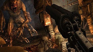 Production on Metro 2033 DLC has started, multiplayer not possible