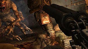 4A hopes to reveal Metro 2033 DLC this week