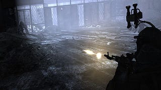Metro 2034 not out for "a couple of years," might be on PS3