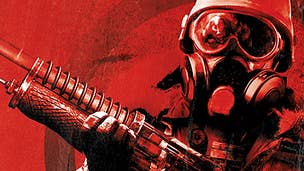 Metro 2033: "It's not a horror game," says THQ