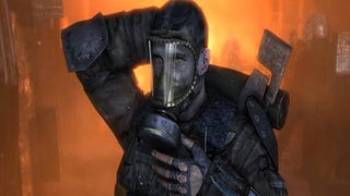 Metro 2033 is over a fiver in THQ Steam sale