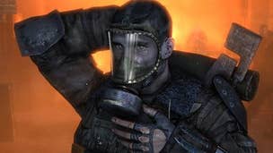 Metro 2033 is over a fiver in THQ Steam sale