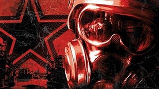 Lack of Metro 2033 for PS3 was a "business decision", says THQ