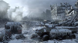 Metro Exodus: Aurora Limited Edition and Gold Digital Edition available for pre-order