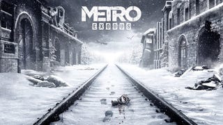 Here's the new Metro Exodus trailer because we've all been such good little individuals this year