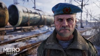 Metro Exodus PC specs: here's the list of minimum, recommended, high, and extreme settings
