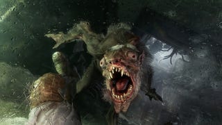 Metro 2033 movie in the works