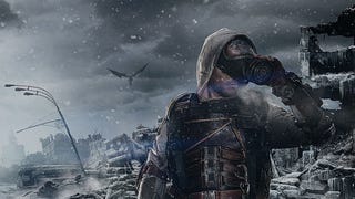 Metro Exodus 'Ranger update' adds New Game+, KBM support on Xbox One