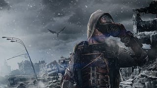 Metro Exodus developer 4A Games is hiring staff to work on a new IP