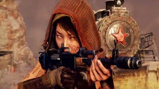 New Metro Exodus trailer tells the story from Anna's perspective
