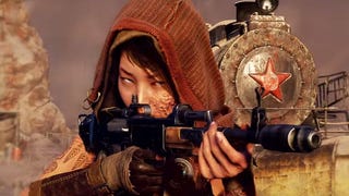 New Metro Exodus trailer tells the story from Anna's perspective