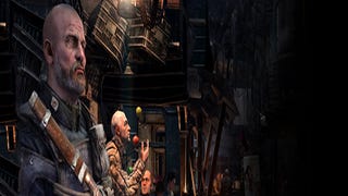 Metro Last Light: Boom town blossoms, see all new gameplay here