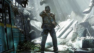 Metro Redux is coming to Nintendo Switch in February