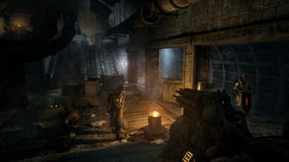 Return to post-apocalyptic Moscow in Metro Redux this August 