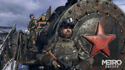 Metro Exodus PC skipping Steam for Epic Games store
