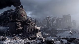 Metro Exodus is a far cry from the tunnel shooter we knew