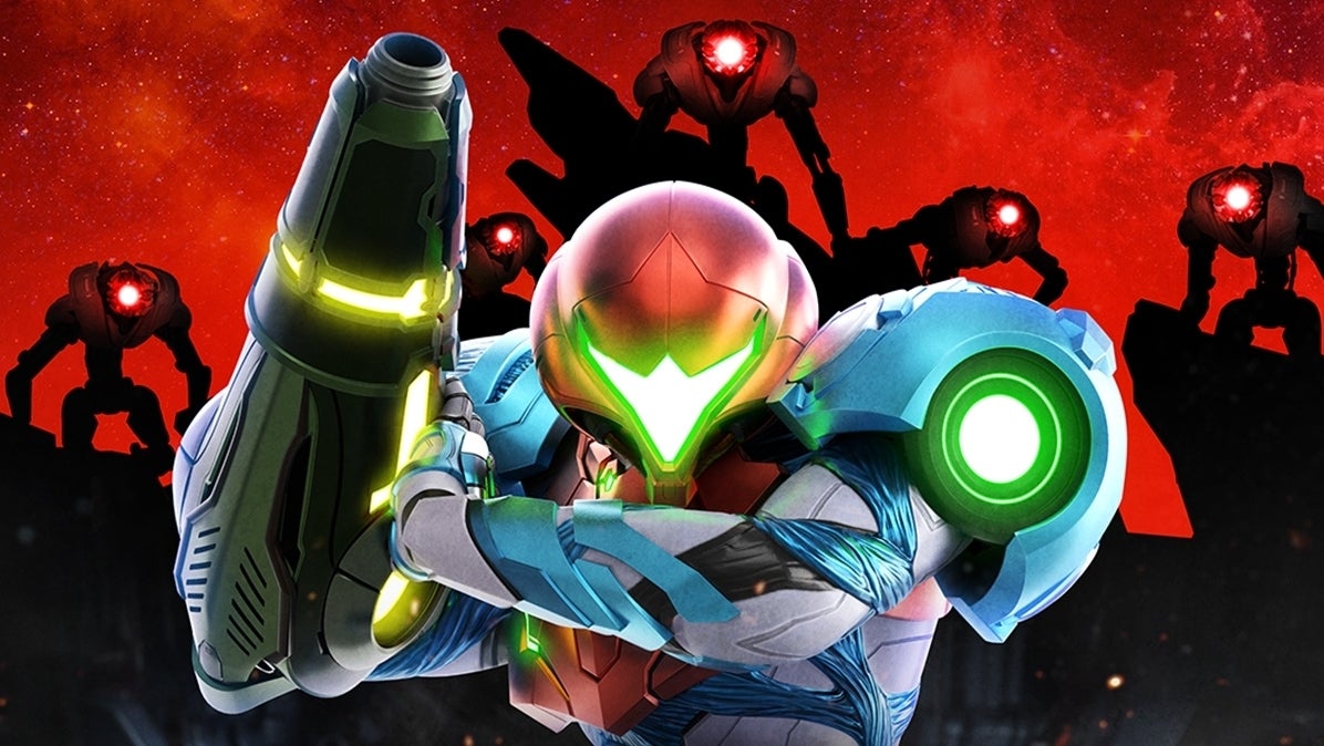 Fondos De Pantalla De Arte De Metroid 100+] Fondos De Fotos De Metroid