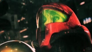 Metroid: Other M footage goes into flashback mode
