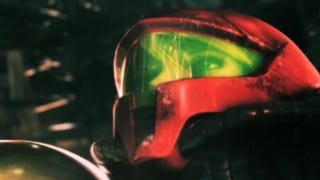 Metroid: Other M trailer has things going bang