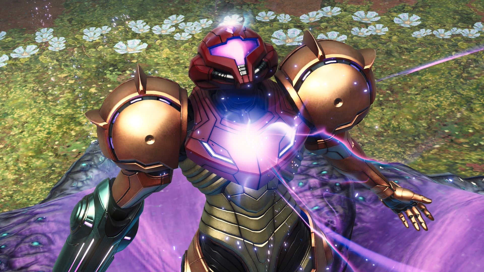 Metroid Prime 4: Beyond im Test: Samus geht auf Nummer sicher - und landet trotzdem jenseits aller Erwartungen