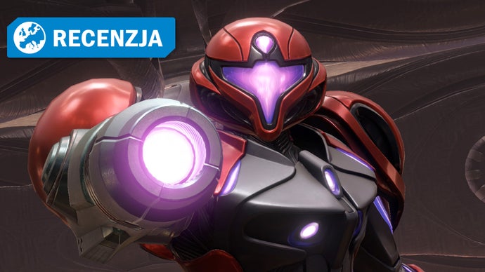 Recenzja Metroid Prime 4: Beyond. Nintendo Switch ma kolejnego porządnego exclusive'a