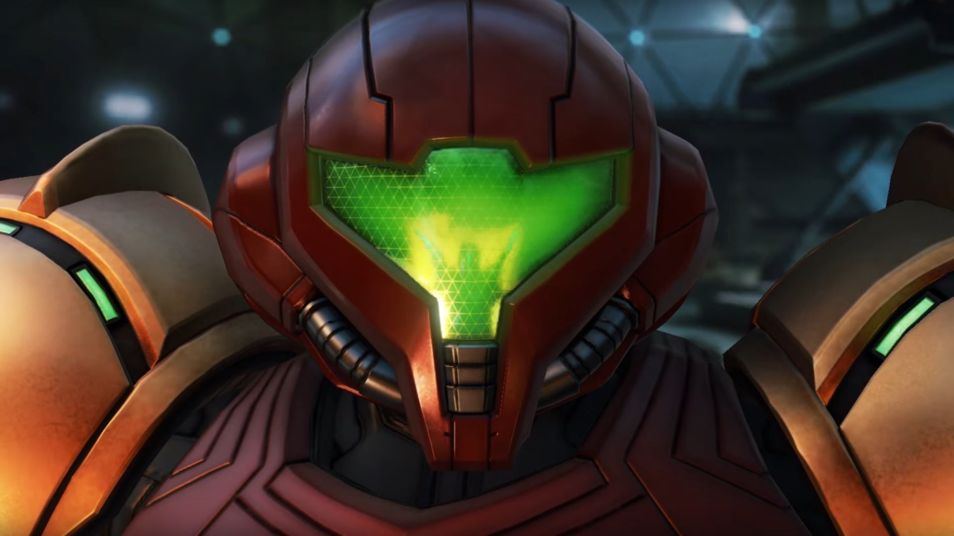 Metroid Prime 4: Beyond na 7-minutowym materiale. Nintendo odsłania karty