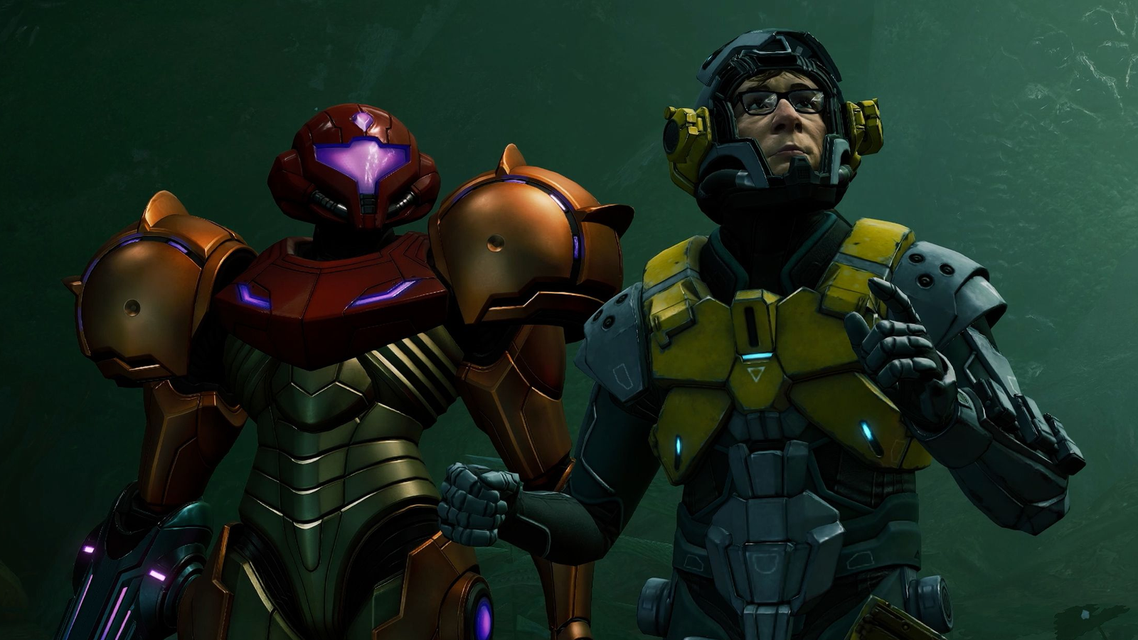 Metroid Prime 4: Beyond - Nintendo Switch 2 Metroid Prime 4: Beyond delivers the series' trademark gameplay in spades, but I fear one very annoying addition might derail the whole thing | Eurogamer.net
