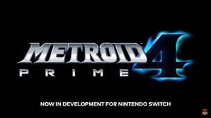 Nintendo announces that development on Metroid Prime 4 is starting over