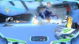 Metroid Prime Federation Force announced for 3DS