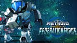 Metroid Prime Federation Force ha una data di lancio italiana