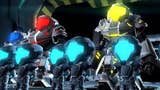 Metroid Prime: Federation Force se desploma en Japón