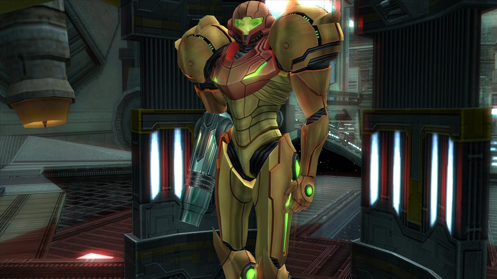 Metroid Prime remains one of Nintendo's finest games | Eurogamer.net