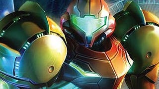 Nintendo teases internet with Metroid Prime content 