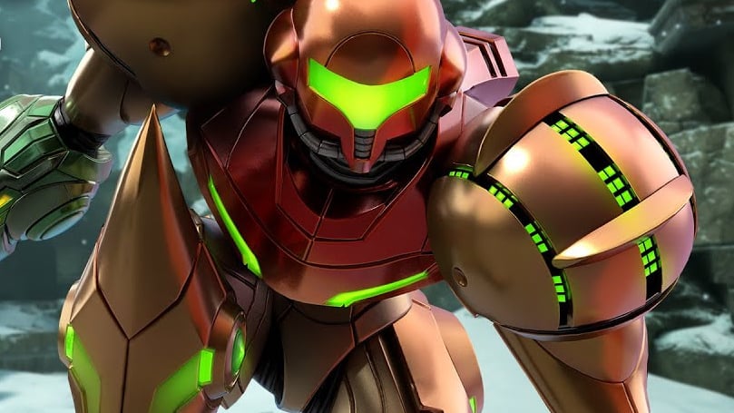 Metroid Prime 4: Beyond