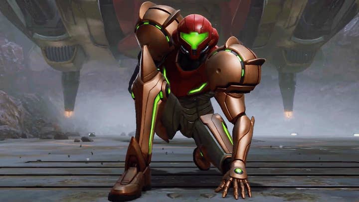 Metroid Prime