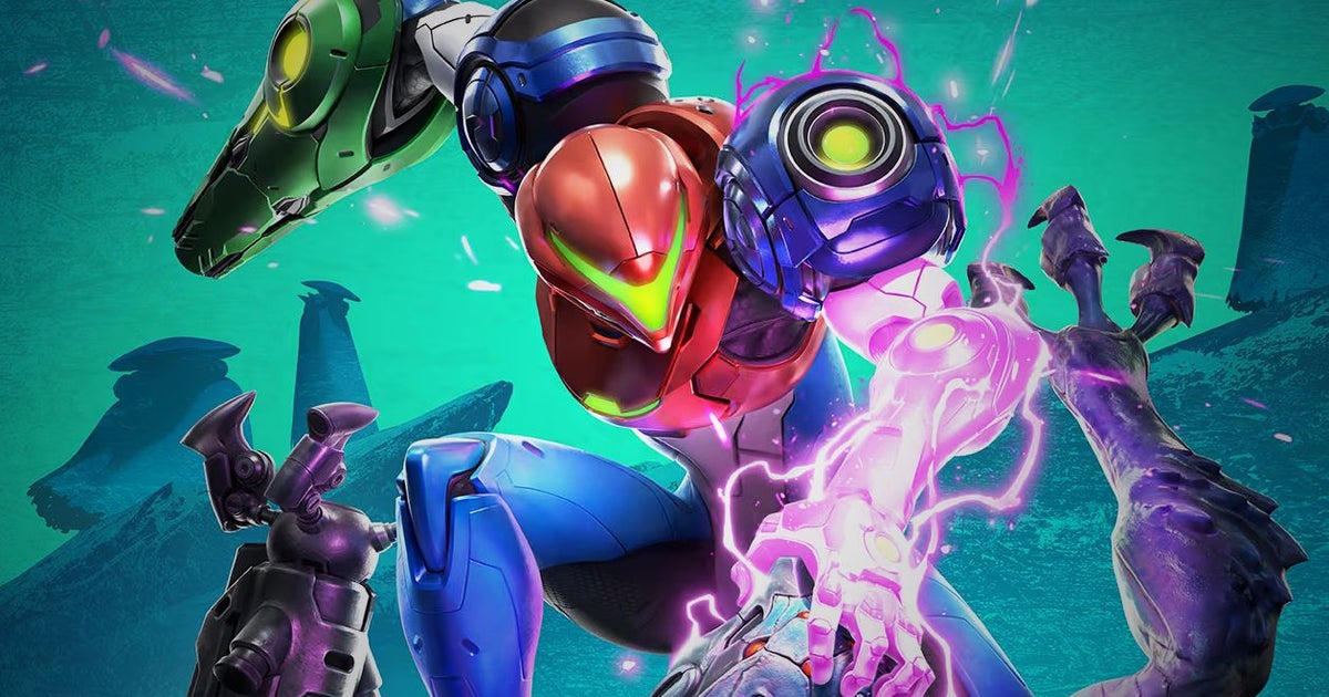 Metroid Dread studio MercurySteam appears to confirm its making Metroid Ravenous, addressing a lingering question from yesterdays Nintendo Direct Metroid Dread studio MercurySteam appears to confirm its making Metroid Ravenous, addressing a lingering question from yesterdays Nintendo Direct