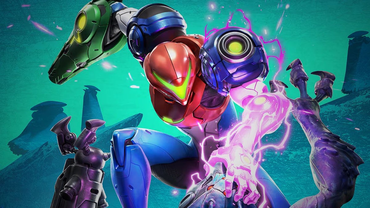 Metroid Dread ڈویلپر MercurySteam نے Metroid Ravenous کی تصدیق کر دی