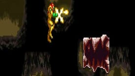 Metroid 2, Remade For PC