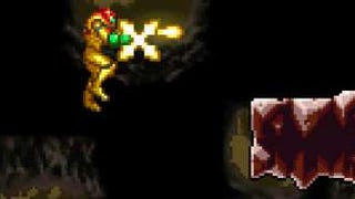 Metroid 2, Remade For PC