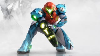 Metroid Dread is a new 2D entry in the series coming October 8