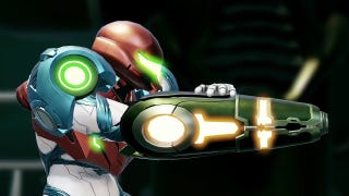 Metroid Dread has landed: where to buy the Special Edition and amiibo