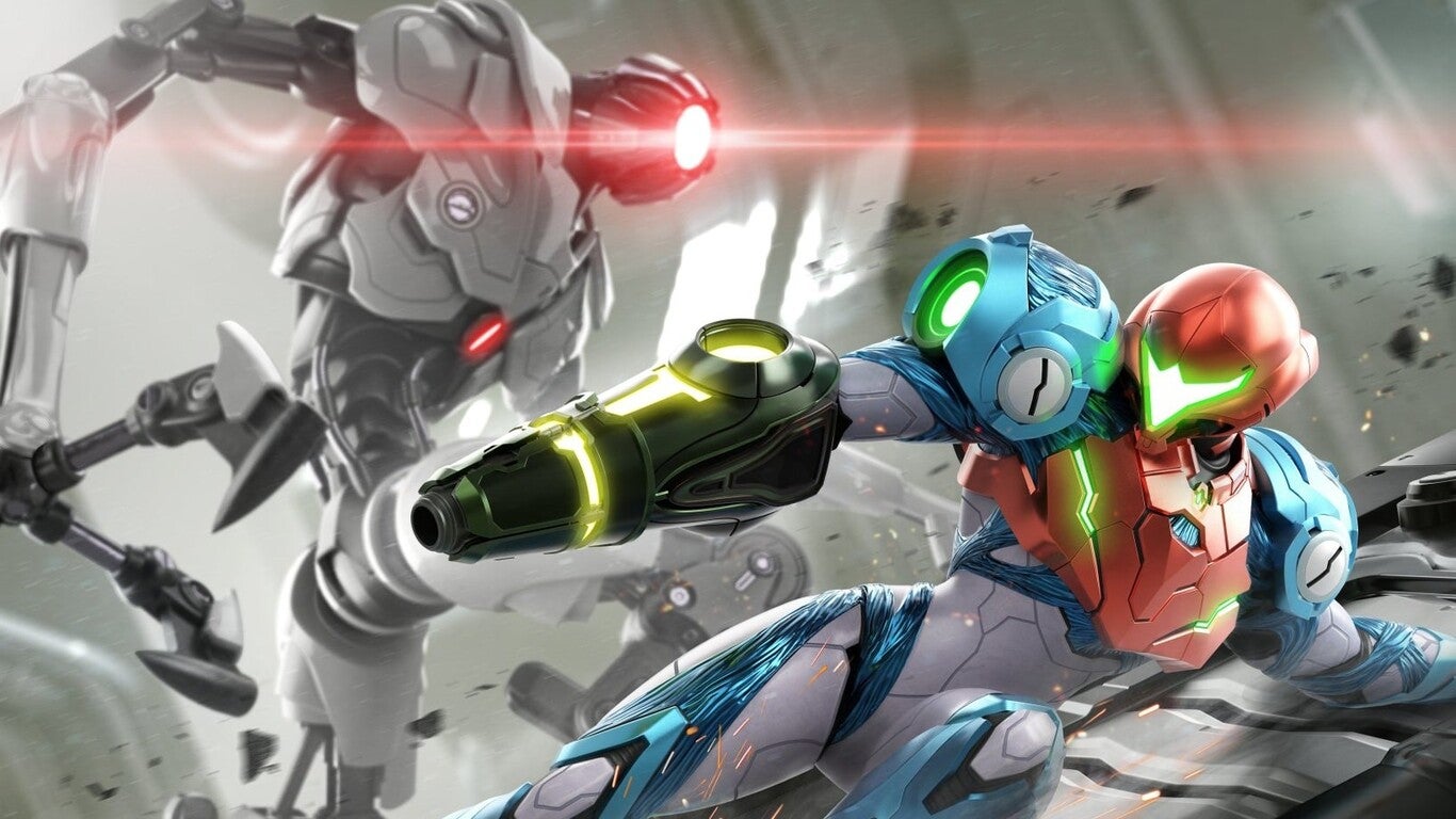 Metroid Dread recebeu 3 modos Boss Rush e um deles é impiedoso