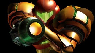 Don’t worry, Metroid Prime 4 is still in development