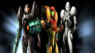 Metroid Game By Game Reviews: Metroid Prime 2: Echoes