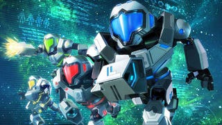 Metroid Prime: Federation Force producer expected negative reaction from fans