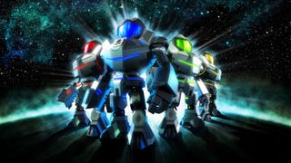 Metroid Prime: Federation Force producer talks series canon - new trailer