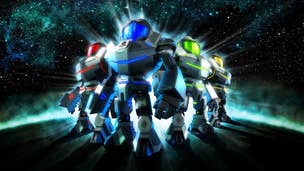 You can try Metroid Prime: Federation Force's Blast Ball multiplayer free right now